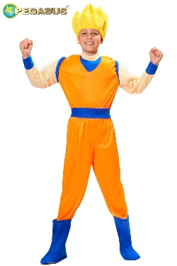 NINJA DRAGON (con muscoli) DI PEGASUS